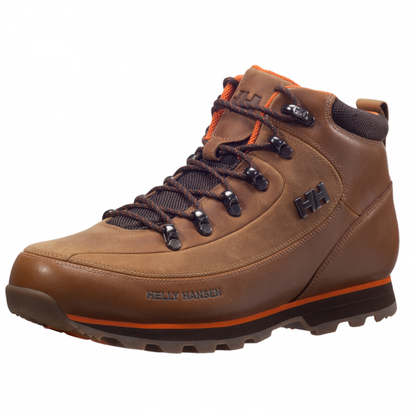 THE FORESTER BOT,41 Numara,Tobacco Brown