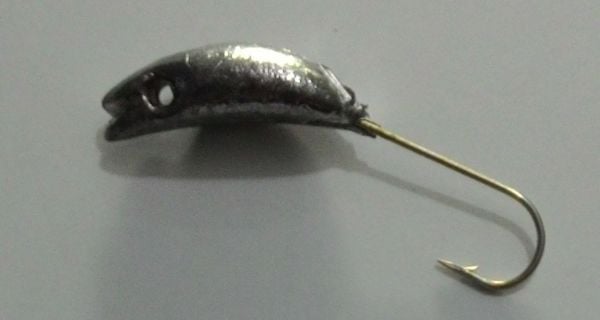 Hırsızsız Zoka,15 GR