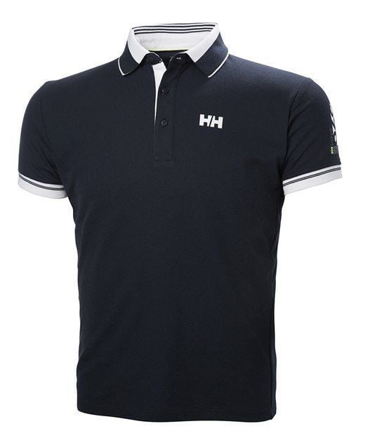 HH HP SHORE POLO ERKEK TİŞÖRT, Navy