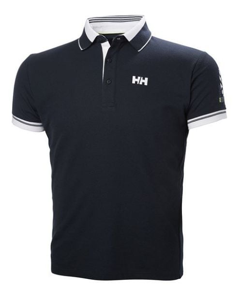 HH HP SHORE POLO ERKEK TİŞÖRT, Navy