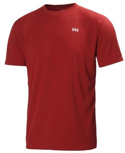 TRAINING TİŞÖRT Alert Red