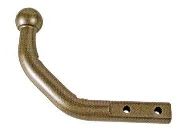 Römork Topuzu Uzun Eğik Tip 2 (E belgeli)