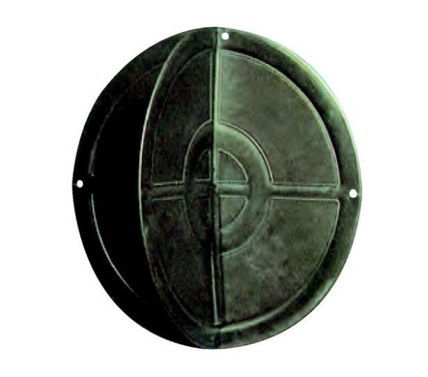 Demir Küresi Yat Tipi Çap: 30 cm