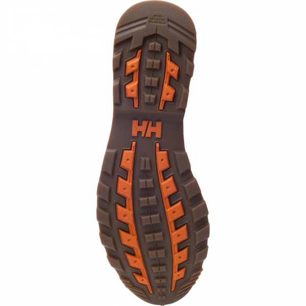 THE FORESTER BOT,,Tobacco Brown