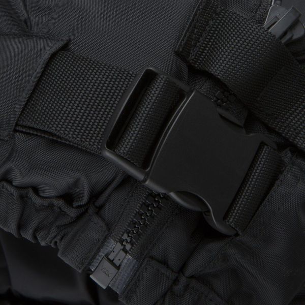 CHAMPIONSHIP BUOYANCY AID CAN YELEĞİ Black