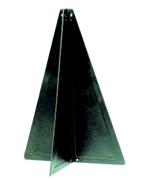 Arıza Üçgeni Yat Tipi Boy: 35 cm