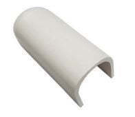 Plastik Sonlandırma Kapağı En: 35mm, Boy: 90 mm