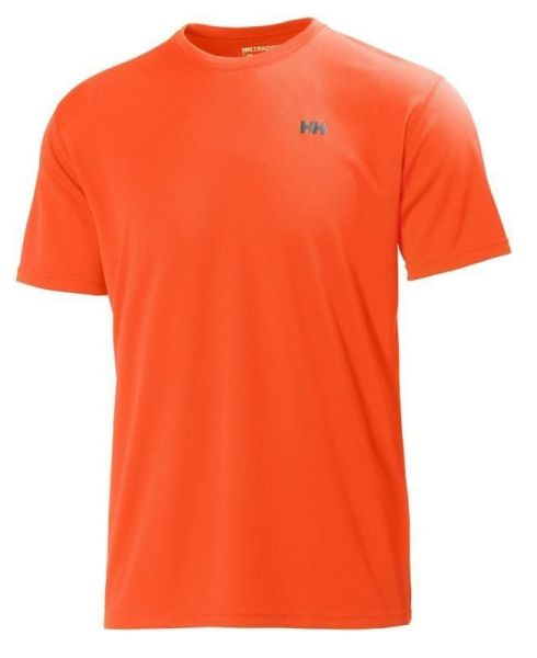 TRAINING T-SHIRT,Turuncu