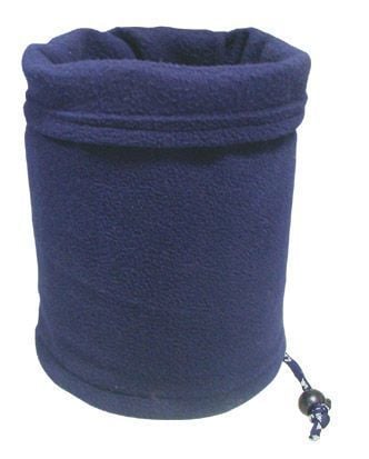 Polar Boyun Koruyucu Lacivert