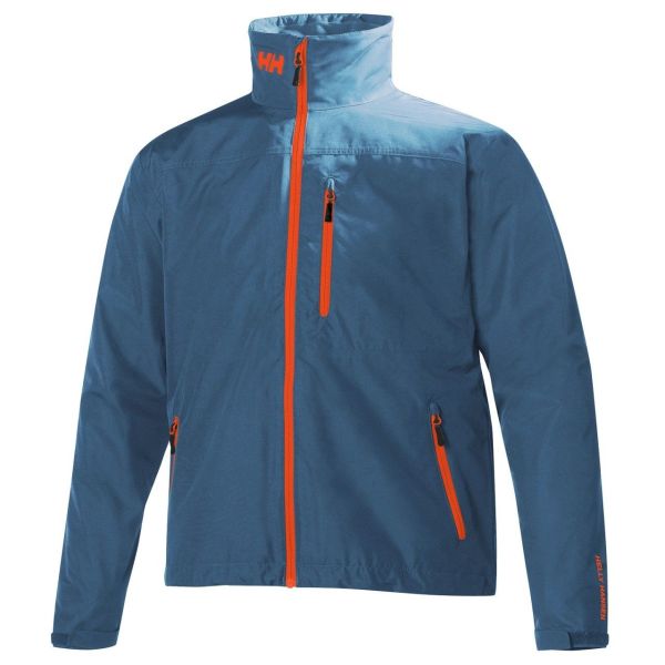 CREW CEKET,Industrial