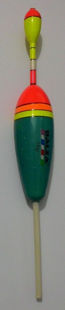 Şamandıra Tüplü,15 GRAM