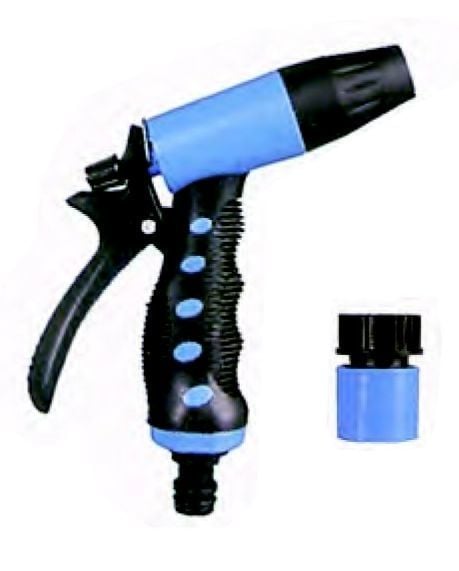 Hidrofor Hortum Tabancası