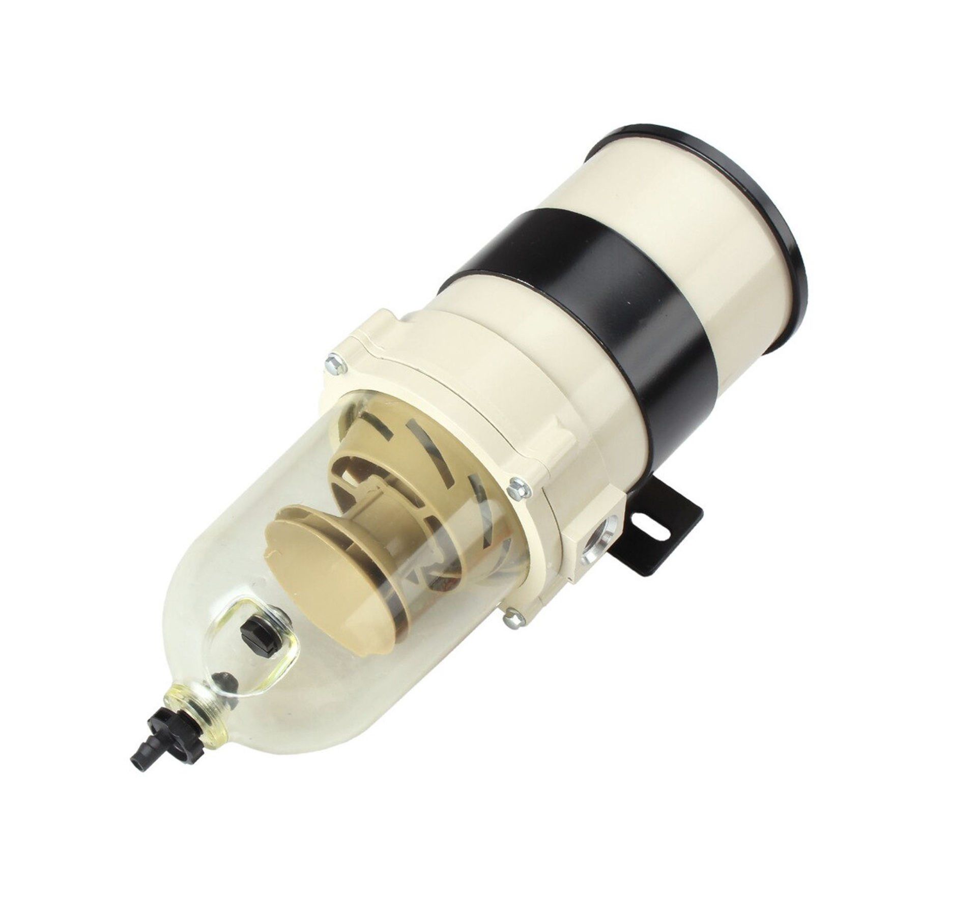 Storm 900 FG Mazot Su Ayırıcı Filtre