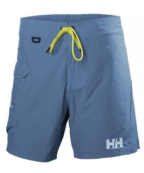 HH HP SHORE TRUNK ERKEK ŞORT, Blue Mirage
