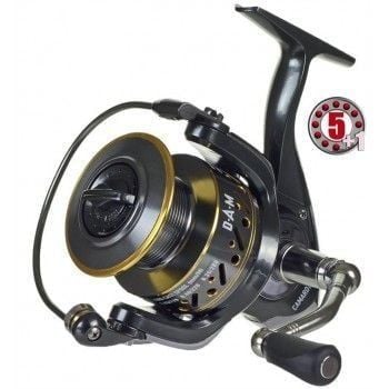 QUICK CAMARO 650 FD Olta Makinası