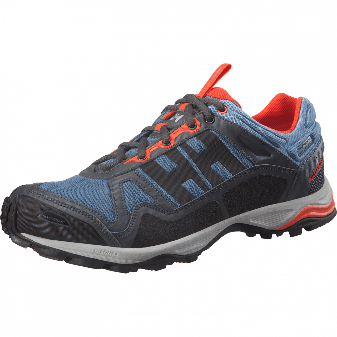 PACE TRAIL HTXP SPOR AYAKKABI,43 Numara