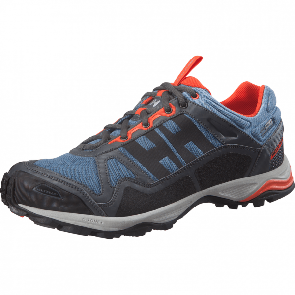 PACE TRAIL HTXP SPOR AYAKKABI,43 Numara