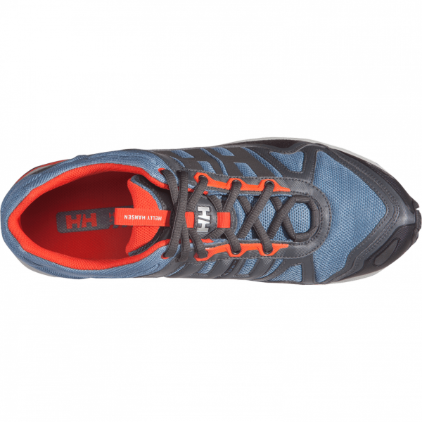 PACE TRAIL HTXP SPOR AYAKKABI,43 Numara