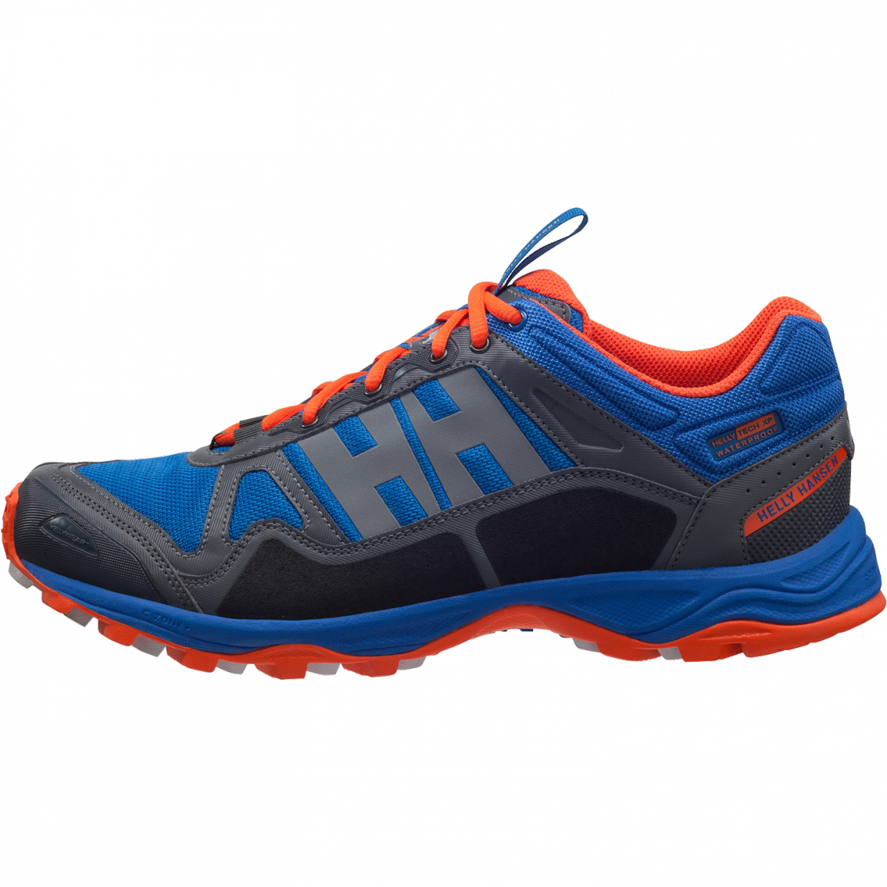 PACE TRAIL HTXP SPOR AYAKKABI,41 Numara