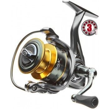 QUICK AMMO 440 FD Olta Makinesi