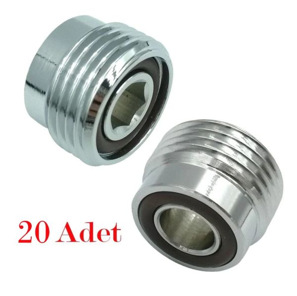 Vana DIN/INT Adaptörü(20 li)