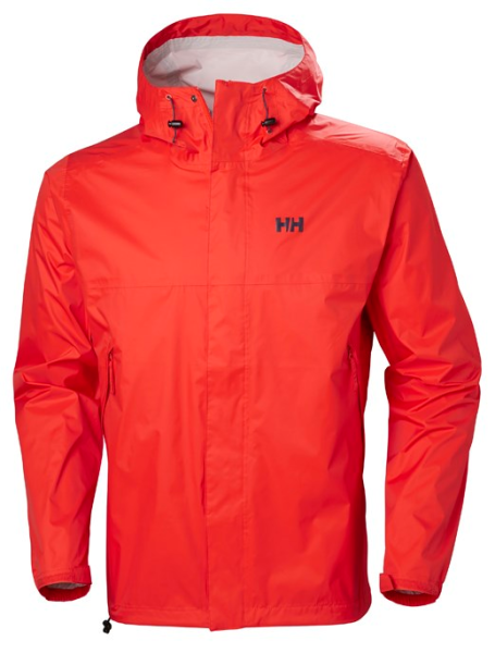 HH LOKE JACKET GRENADİNE