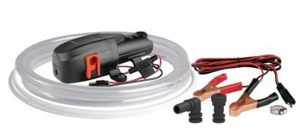 Seaflo Ya€ Transfer Pompas› 6 Lt/dk - 12 V