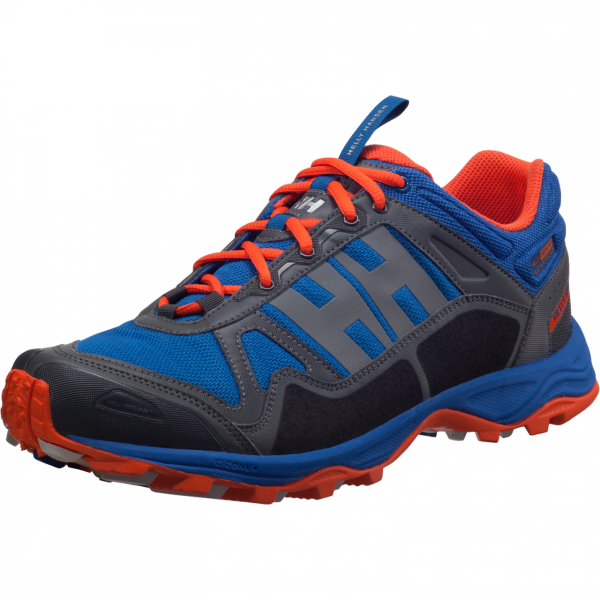 PACE TRAIL HTXP SPOR AYAKKABI,44 Numara