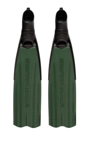 Labrax Boom Plastik Pala Yeşil Palet