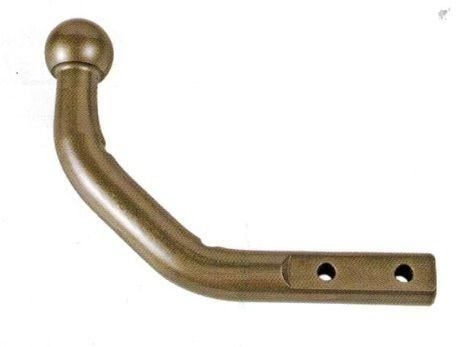 Römork Topuzu Uzun Eğik Tip 3 (E belgeli)