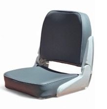 KOLTUK KATLANIR GRİ 45x36x48cm