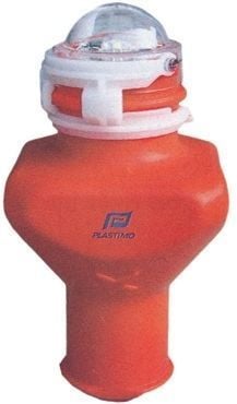 Işıklı Şamandıra Led Işıklı - Tek Pilli