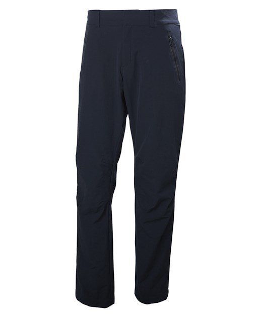 HH CREWLINE QD PANT, Navy