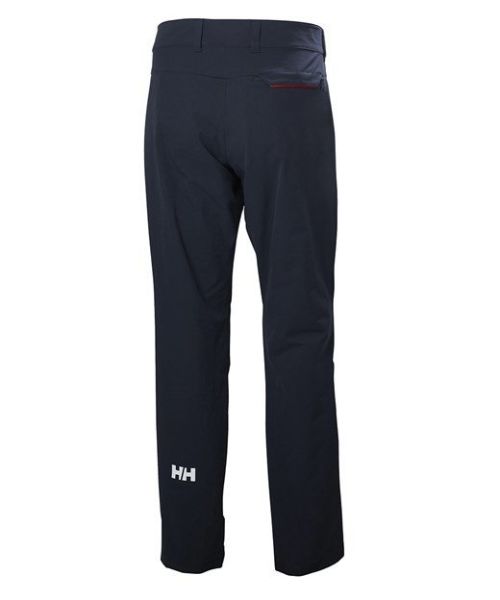 HH CREWLINE QD PANT, Navy