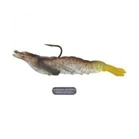 KARİDES İĞNELİ W146 SİLİKON 8 CM