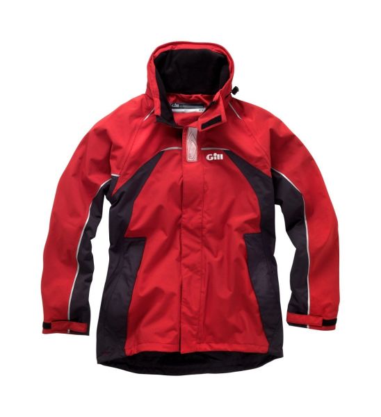 COAST SPORT ERKEK CEKET Red/Graphite