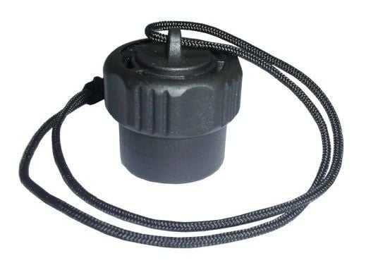 DP-2B-1. Kademe DIN Regülatör Toz Kapağı