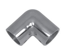 Krom Baglantı  Dirsek  Ø 25 mm • 316 Kalite