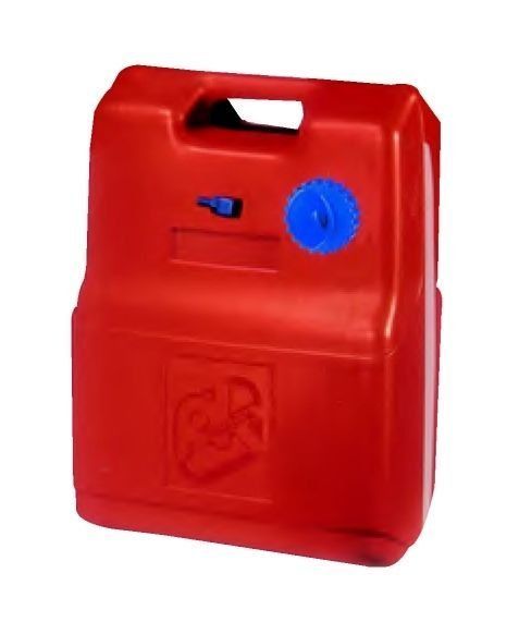 Benzin Tankı 12 Litre