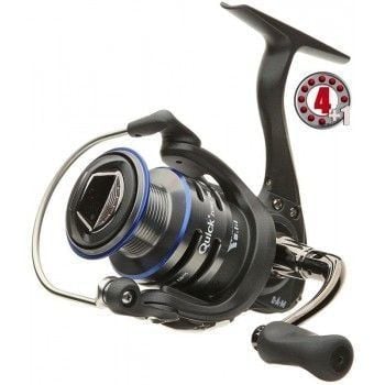 QUICK ZUNE 3000 FD Olta Makinası