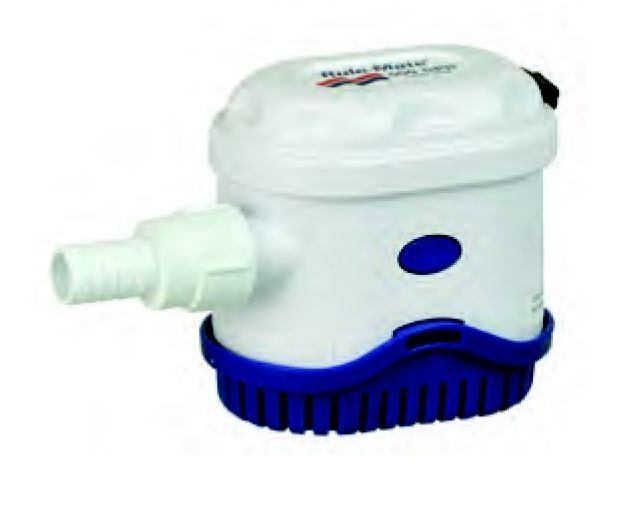 Otomatik Sintine Pompası 500 gph 12 V