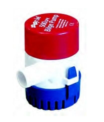 Sintine Pompası 1100 gph 12 V