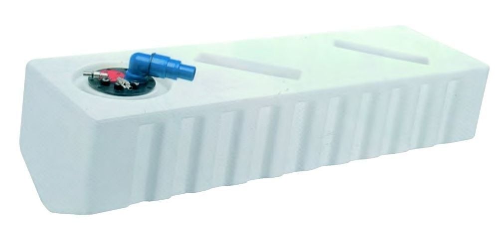 Yakıt Tankı - 140 LİTRE 142*25*37 CM