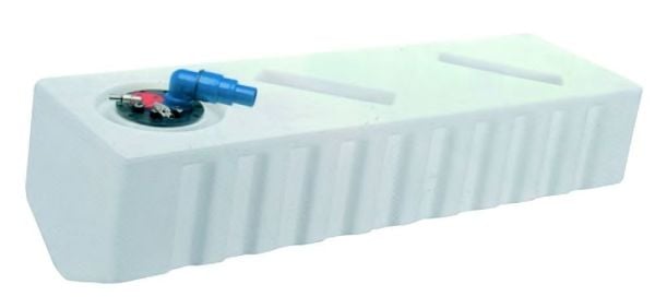 Yakıt Tankı - 140 LİTRE 142*25*37 CM