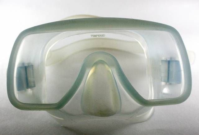 M-28 Maske