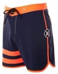 BP SOLID BDST PHTM IN  BOARD ŞORTU Midnight Navy