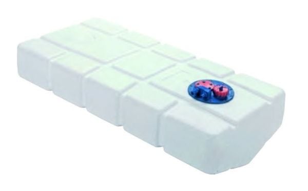 Su Tankı - 86 Lt. Ölçüler: 107x50x23 cm