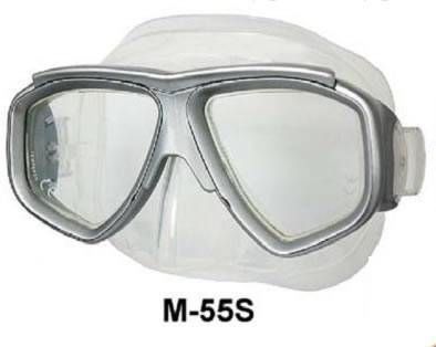 M-55 Maske
