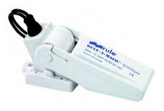 Sintine Switch 12-24 V 14 amp