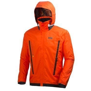 HP BAY JACKET 2,Cloudberry